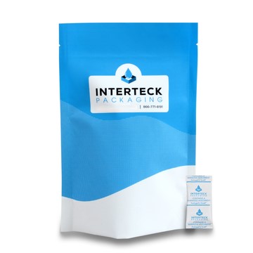 2 gram DESICCANT PACKET