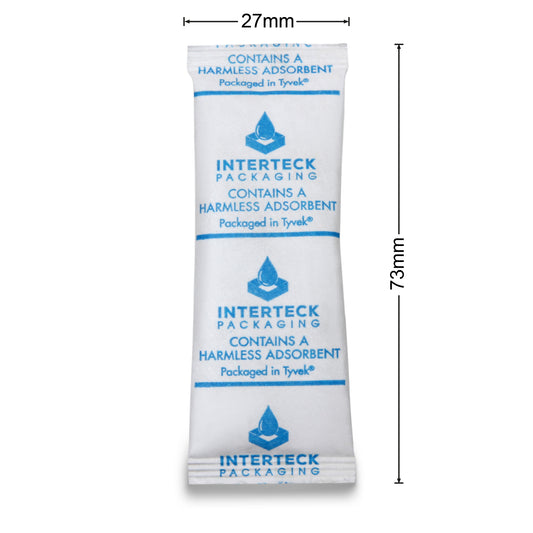 5 gram DESICCANT PACKET