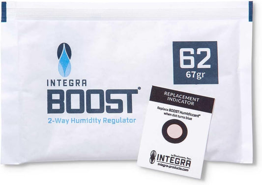 67-Gram Integra Boost 2-Way Humidity Control at 62% RH