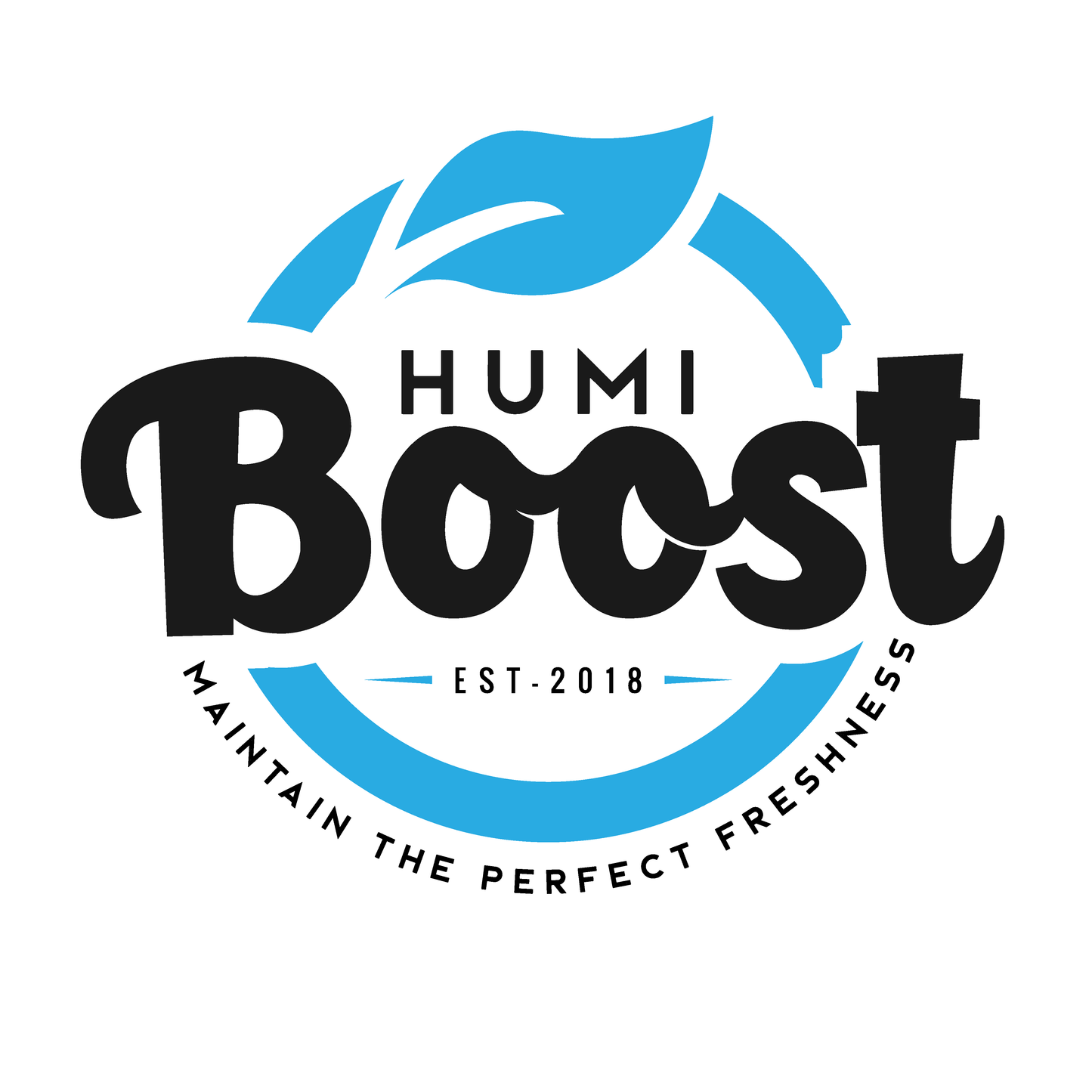 320-Gram Integra Boost Retail Display 2-Way Humidity Control at 55% RH