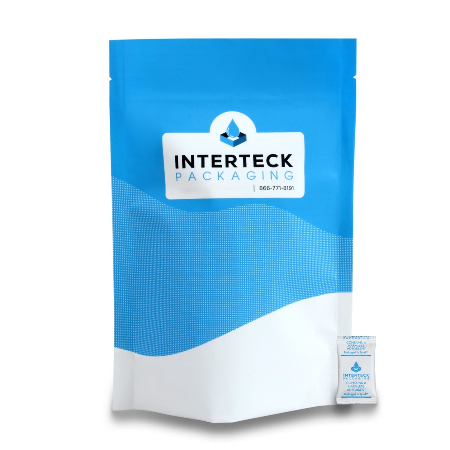 1 gram DESICCANT PACKET