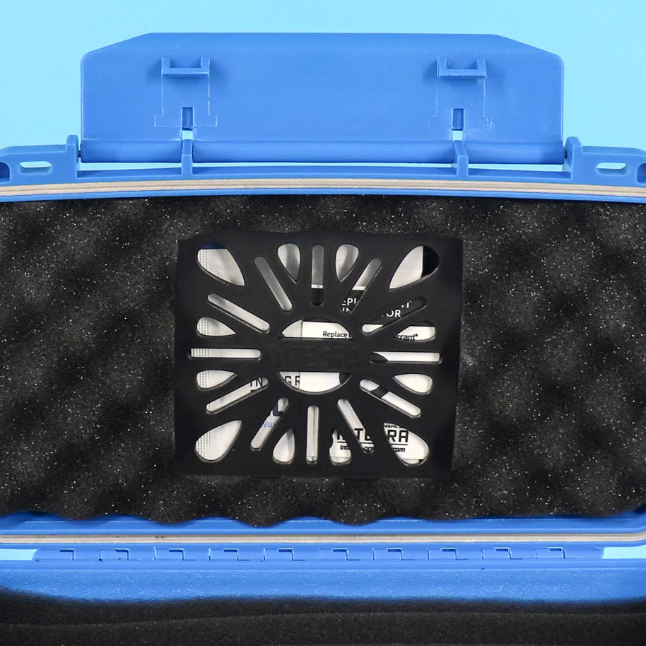 TRAVEL HUMIDOR WITH 8G 72% RH BOOST® PACK