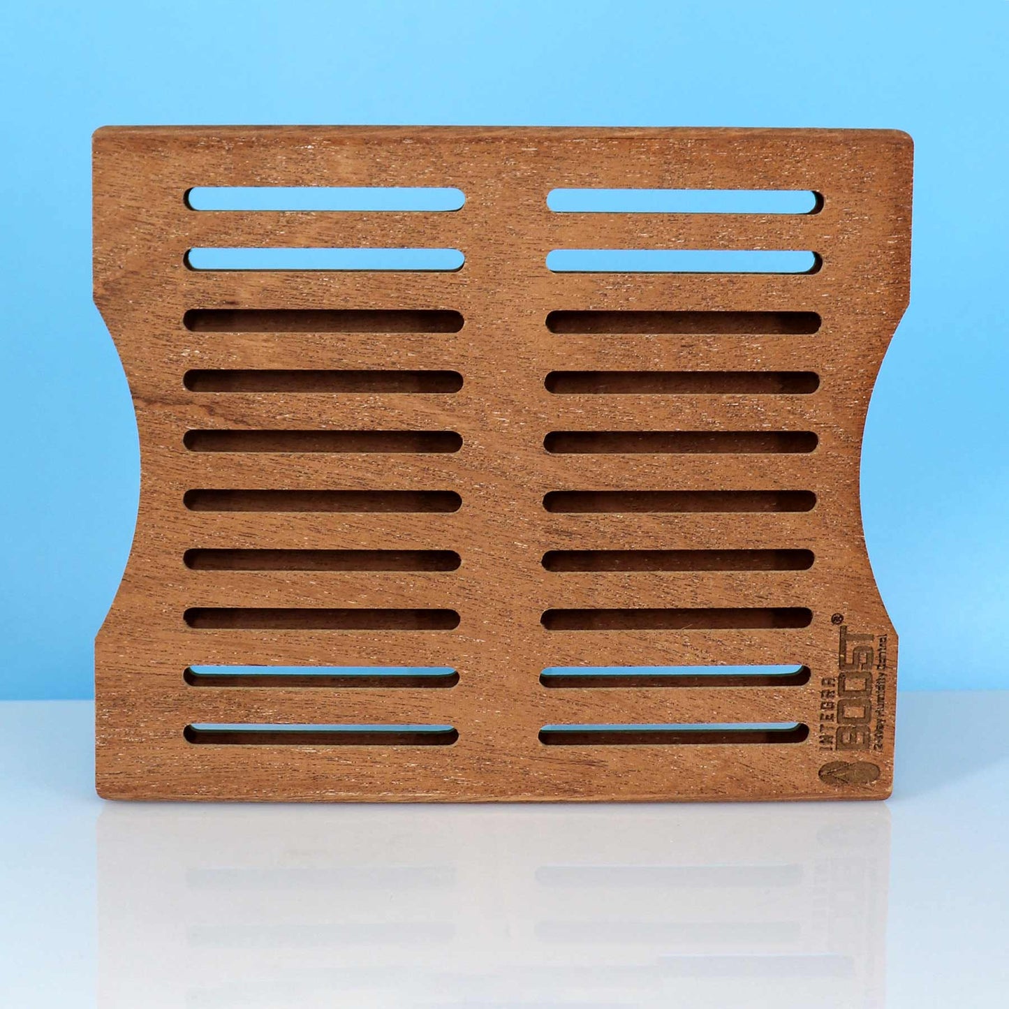 SPANISH CEDAR WOOD BOOST® PACK SLEEVE