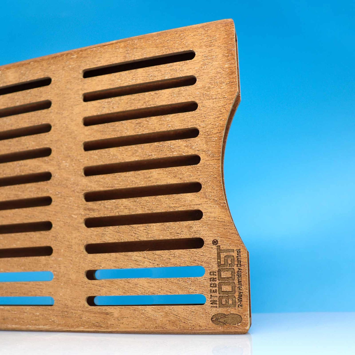 SPANISH CEDAR WOOD BOOST® PACK SLEEVE