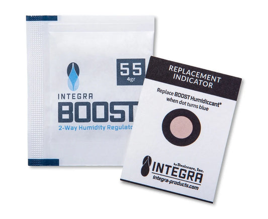 2-Gram Integra Boost 2-Way Humidity Control at 55% RH