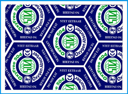 500cc Oxygen Absorber (large pack)